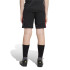 Pantalons de Football adidas Tiro24 Tr Sho Enfant Noir