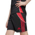 Pantalons de Football adidas Tiro24 Tr Sho Enfant Noir