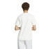 T-shirt adidas Food Femme Blanc