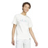 T-shirt adidas Food Femme Blanc