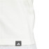 T-shirt adidas Food Femme Blanc