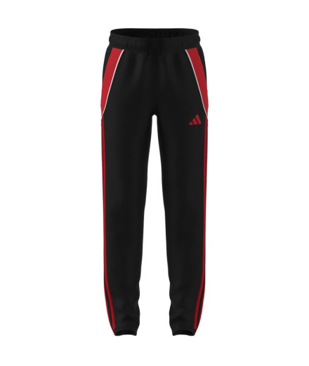 Pantalons de Football adidas Tiro24 Tr Enfant Noir