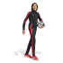 Pantalons de Football adidas Tiro24 Tr Enfant Noir