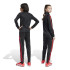 Pantalons de Football adidas Tiro24 Tr Enfant Noir