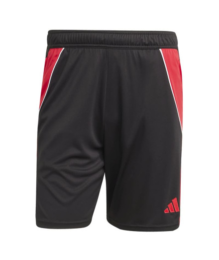 Pantalons de Football adidas Tiro24 Tr Homme Noir