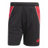 Pantalons de Football adidas Tiro24 Tr Homme Noir