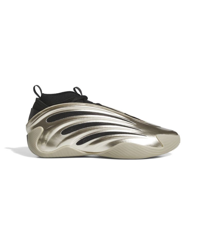 Chaussures de Basket-ball adidas Harden Volume...