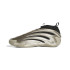 Chaussures de Basket-ball adidas Harden Volume 9 Argent