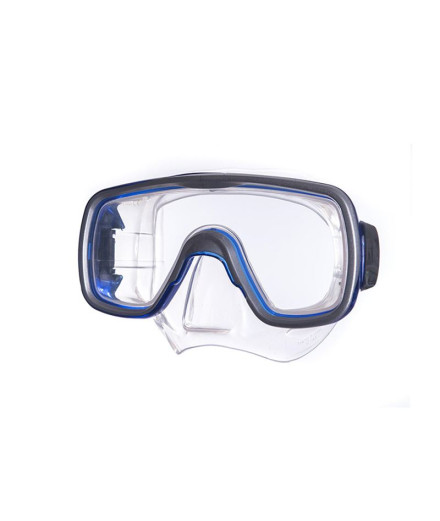 Lunettes de natation Aquarapid Seamaskplusl Bleu