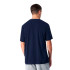 T-shirt Champion T-shirt col rond Homme Bleu Marine