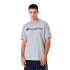 T-shirt Champion T-shirt col rond Homme Gris