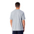T-shirt Champion T-shirt col rond Homme Gris