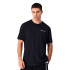 T-shirt Champion T-shirt col rond Homme Noir