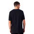 T-shirt Champion T-shirt col rond Homme Noir