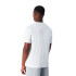 T-shirt Champion T-shirt col rond Homme Blanc