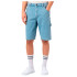 Pantalons Dickies Garyville Denim Vntg Blue Homme