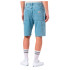 Pantalons Dickies Garyville Denim Vntg Blue Homme