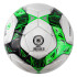 Balle Football Orbit 4F4000 Vert Enebe blanc/Vert