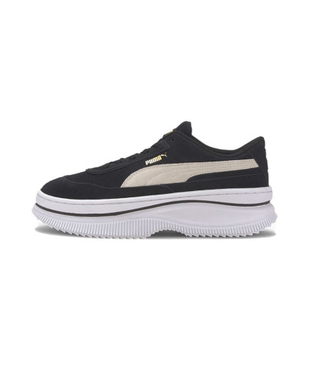 Chaussures Puma Sportswear deva Suede Wn'S pour femmes