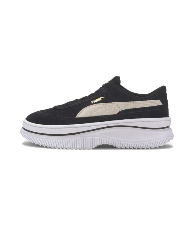 Chaussures Puma Sportswear deva Suede Wn'S pour...