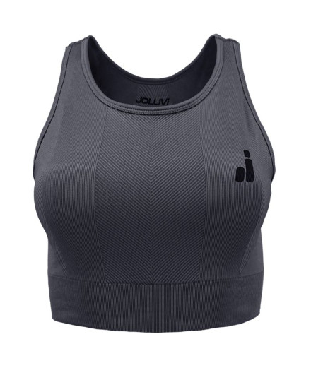 Haut de montagne Joluvi Mia W Femme Antracite