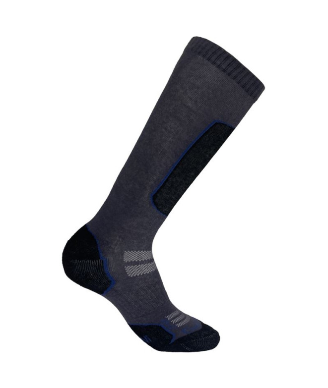Chaussettes de montagne Joluvi Coolmax Trekking...