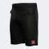 Pantalons de Fitness Joma U-Tribe Homme Noir