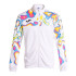 Veste de Tennis Joma Torneo Capsule Homme Blanc