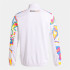 Veste de Tennis Joma Torneo Capsule Homme Blanc