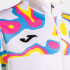 Veste de Tennis Joma Torneo Capsule Homme Blanc