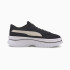 Chaussures Puma Sportswear deva Suede Wn'S pour femmes