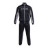 Survêtement de Fitness Joma U-Tribe Noir