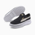 Chaussures Puma Sportswear deva Suede Wn'S pour femmes