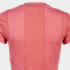 T-shirt Joma Manches Courtes Explorer Femme Corail