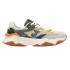 Chaussures Joma C1400 Men 2536 Homme Beige/Vert