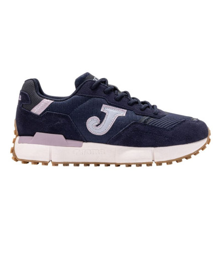 Chaussures Joma C.1992 Dame 2503 Femme Marine