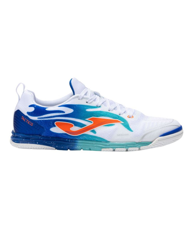 Chaussures Joma Tactico 2576 Indoor Homme...