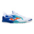 Chaussures Joma Tactico 2576 Indoor Homme Blanc/Royal