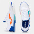 Chaussures Joma Tactico 2576 Indoor Homme Blanc/Royal