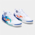 Chaussures Joma Tactico 2576 Indoor Homme Blanc/Royal