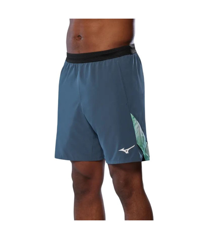 Pantalon de Tennis Mizuno Frontier 8 In Amplify...