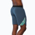 Pantalon de Tennis Mizuno Frontier 8 In Amplify Homme Bleu