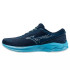 Chaussures de Running Mizuno Wave Revolt 3 Homme Bleu cobalt