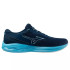 Chaussures de Running Mizuno Wave Revolt 3 Homme Bleu cobalt