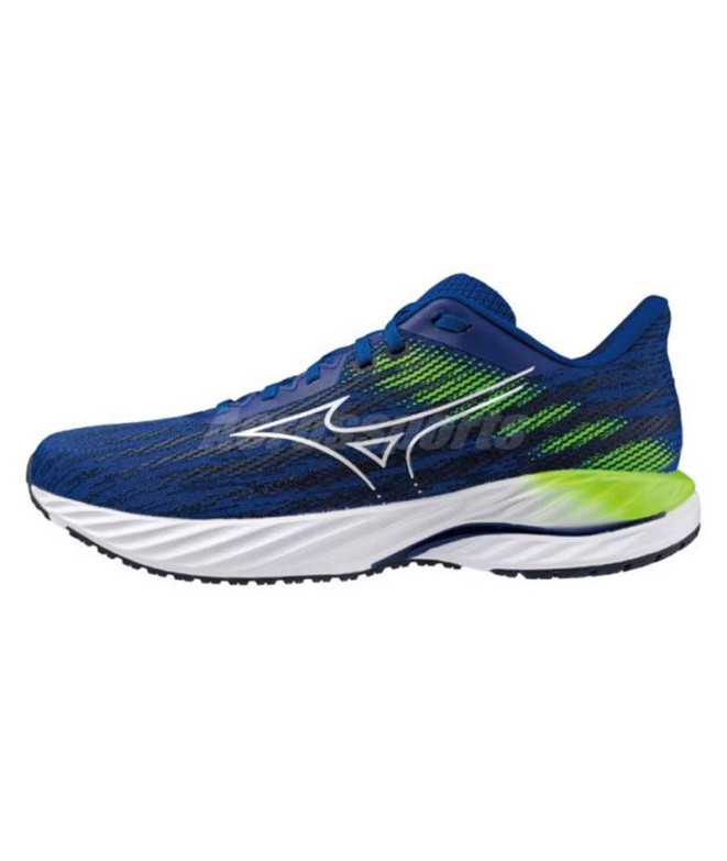 Chaussures de Running Mizuno Wave Inspire 21...