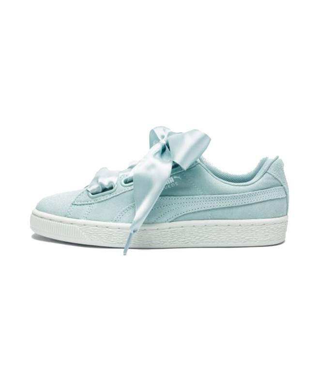 Chaussures pour femmes Puma Sportswear Suede...
