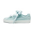 Chaussures pour femmes Puma Sportswear Suede Heart Pebble Wn'S