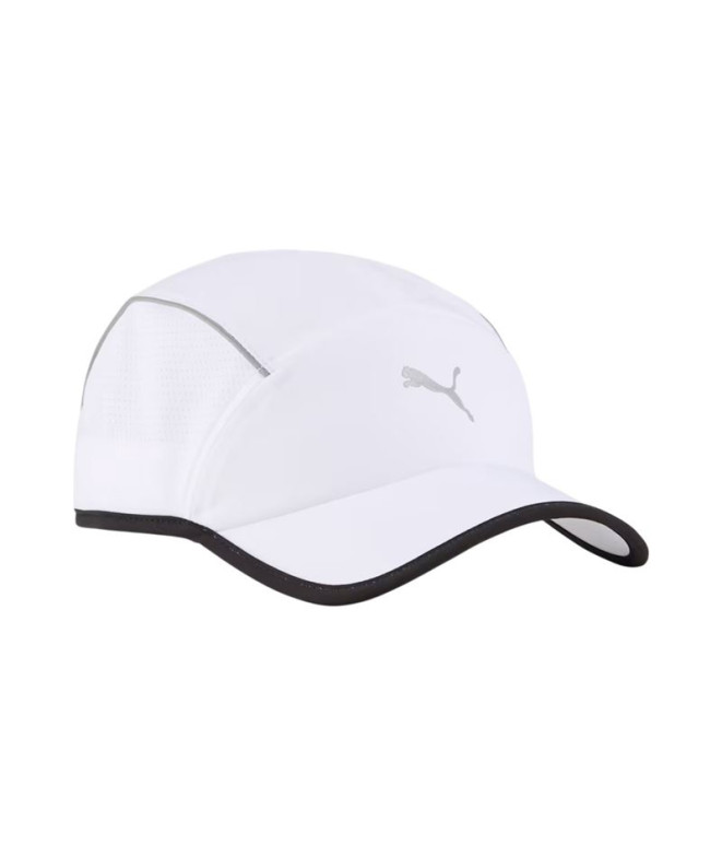 Casquette de Running Puma Runner Visor 5 Homme...