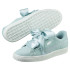 Chaussures pour femmes Puma Sportswear Suede Heart Pebble Wn'S