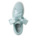 Chaussures pour femmes Puma Sportswear Suede Heart Pebble Wn'S